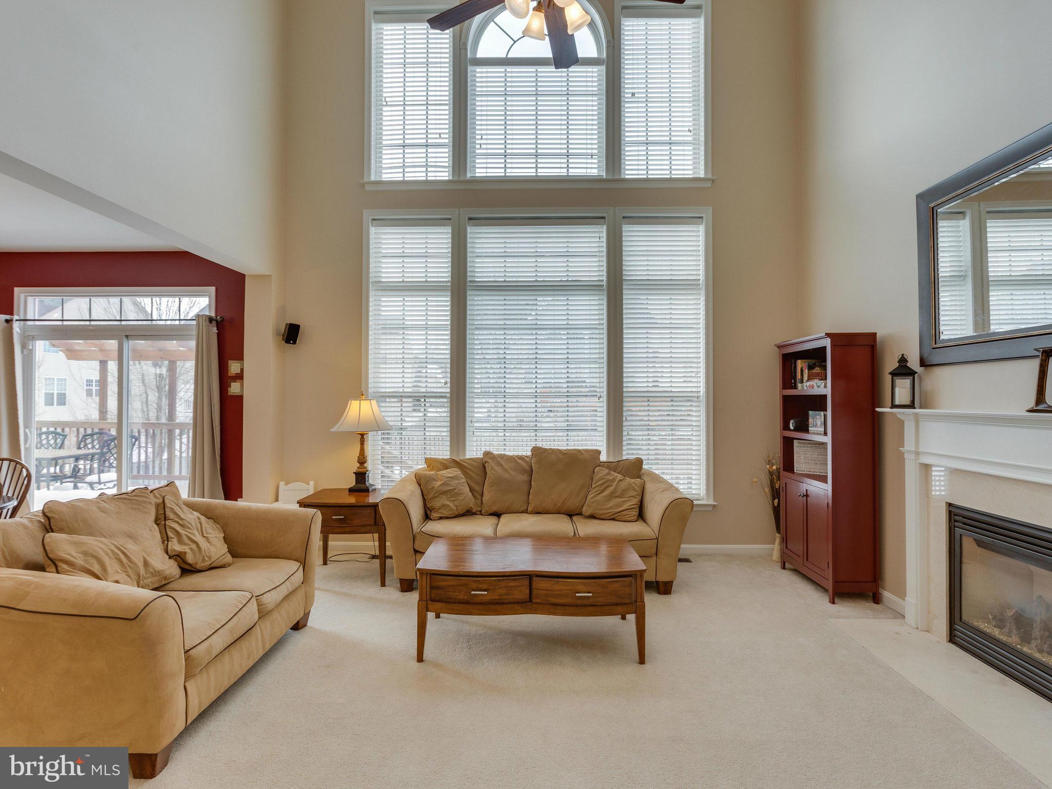 7516 Rio Grande Way Gainesville, VA 20155 - Photo 11 of 24 Family Room
