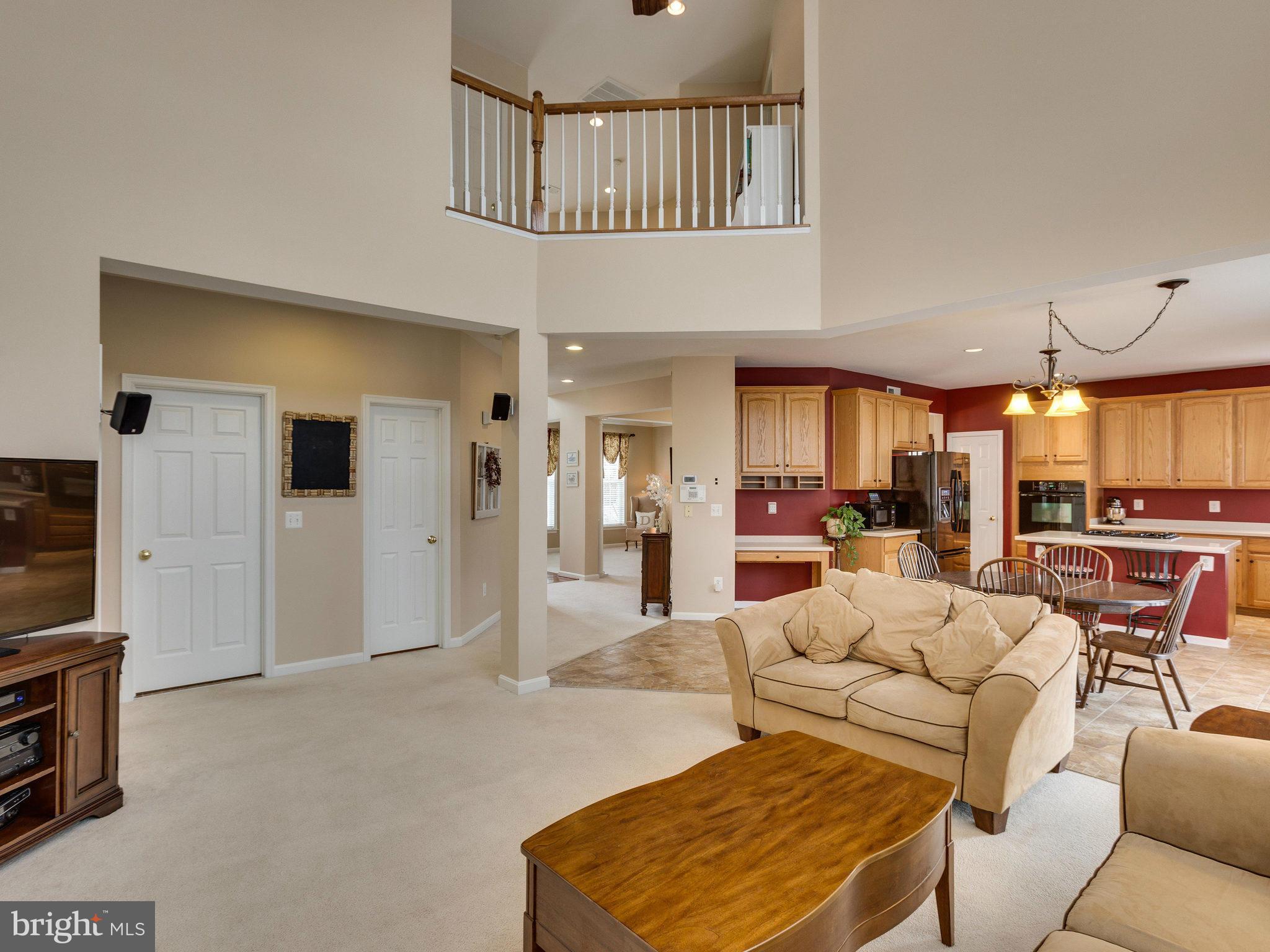 7516 Rio Grande Way Gainesville, VA 20155 - Photo 12 of 24 Family Room