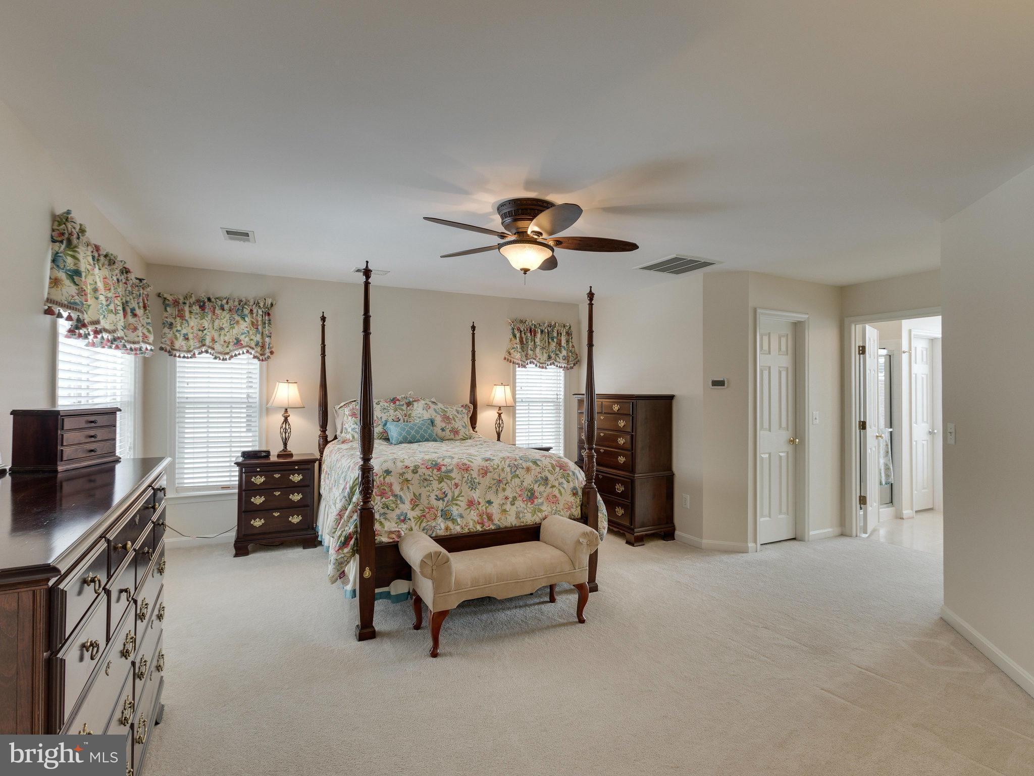 7516 Rio Grande Way Gainesville, VA 20155 - Photo 14 of 24 Bedroom (Master)