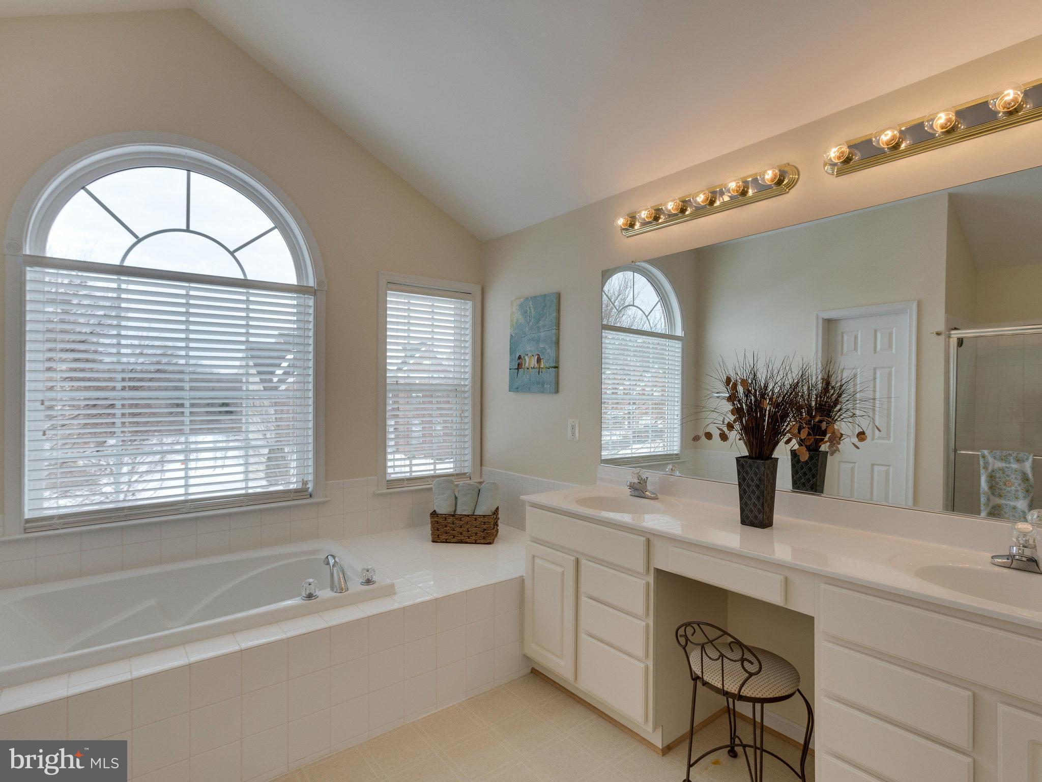 7516 Rio Grande Way Gainesville, VA 20155 - Photo 15 of 24 Bath (Master)