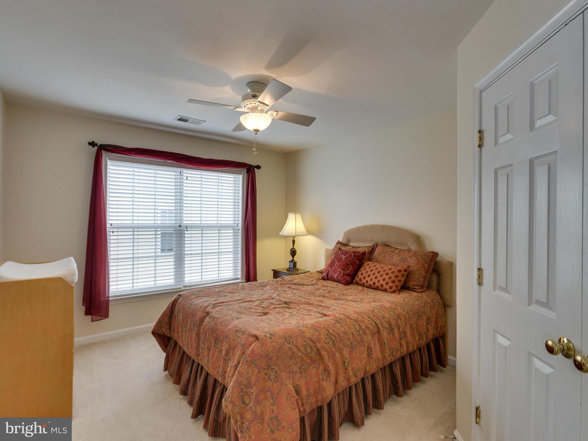7516 Rio Grande Way Gainesville, VA 20155 - Photo 18 of 24 Bedroom