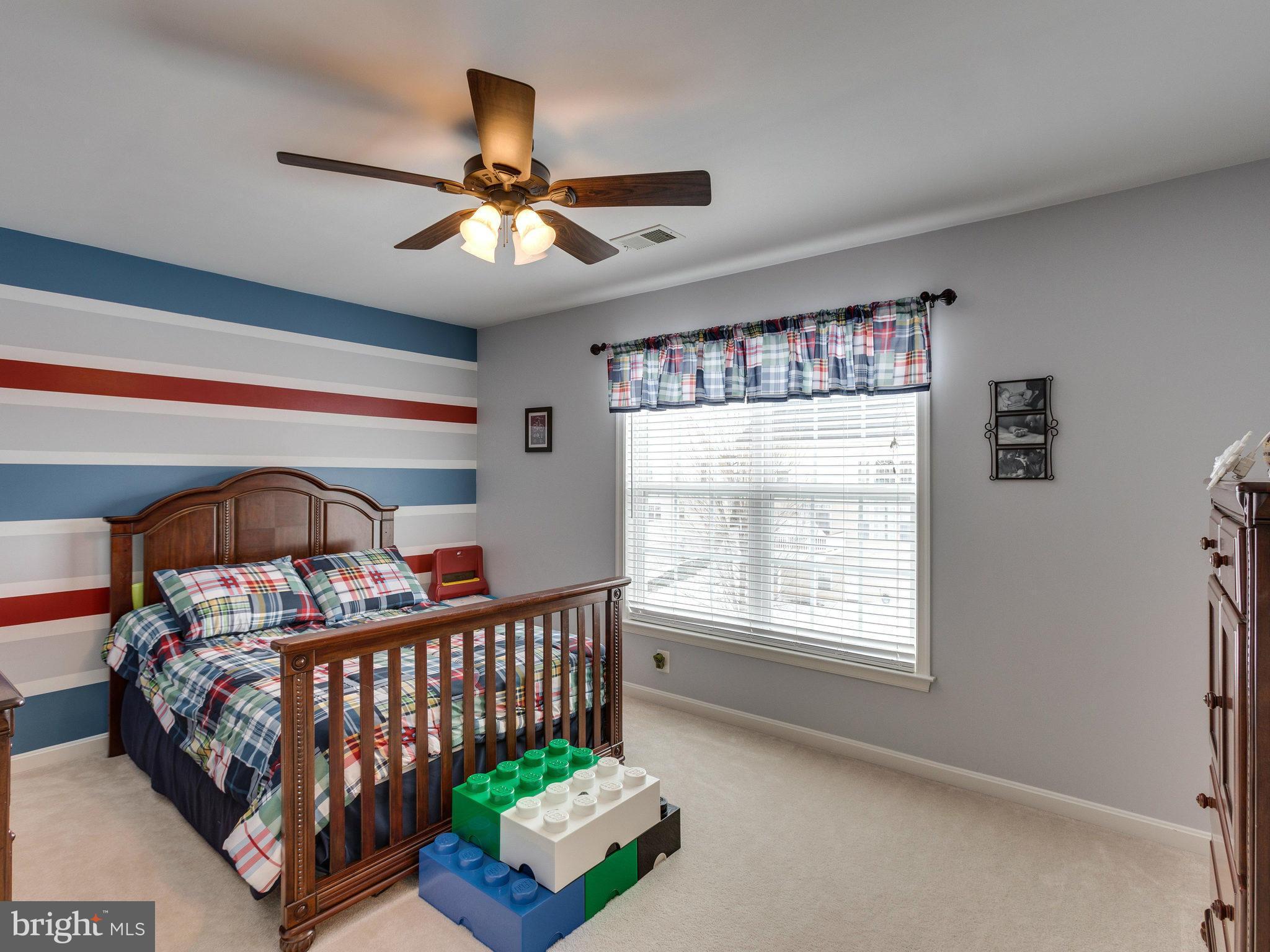 7516 Rio Grande Way Gainesville, VA 20155 - Photo 19 of 24 Bedroom