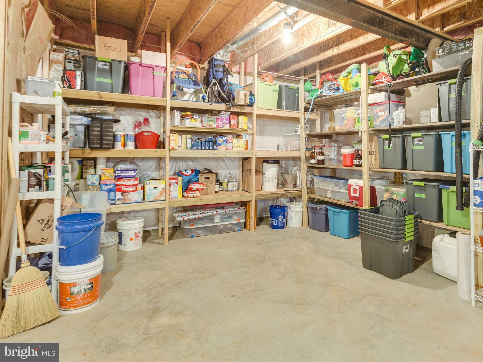 7516 Rio Grande Way Gainesville, VA 20155 - Photo 21 of 24 Interior (General)
