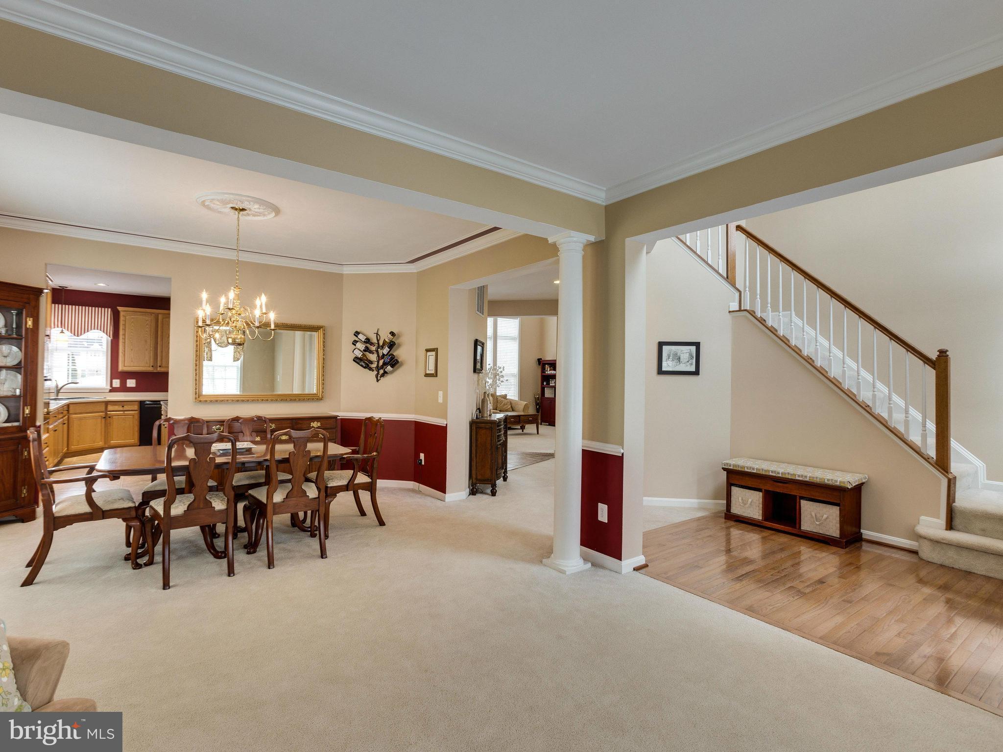 7516 Rio Grande Way Gainesville, VA 20155 - Photo 5 of 24 Interior (General)