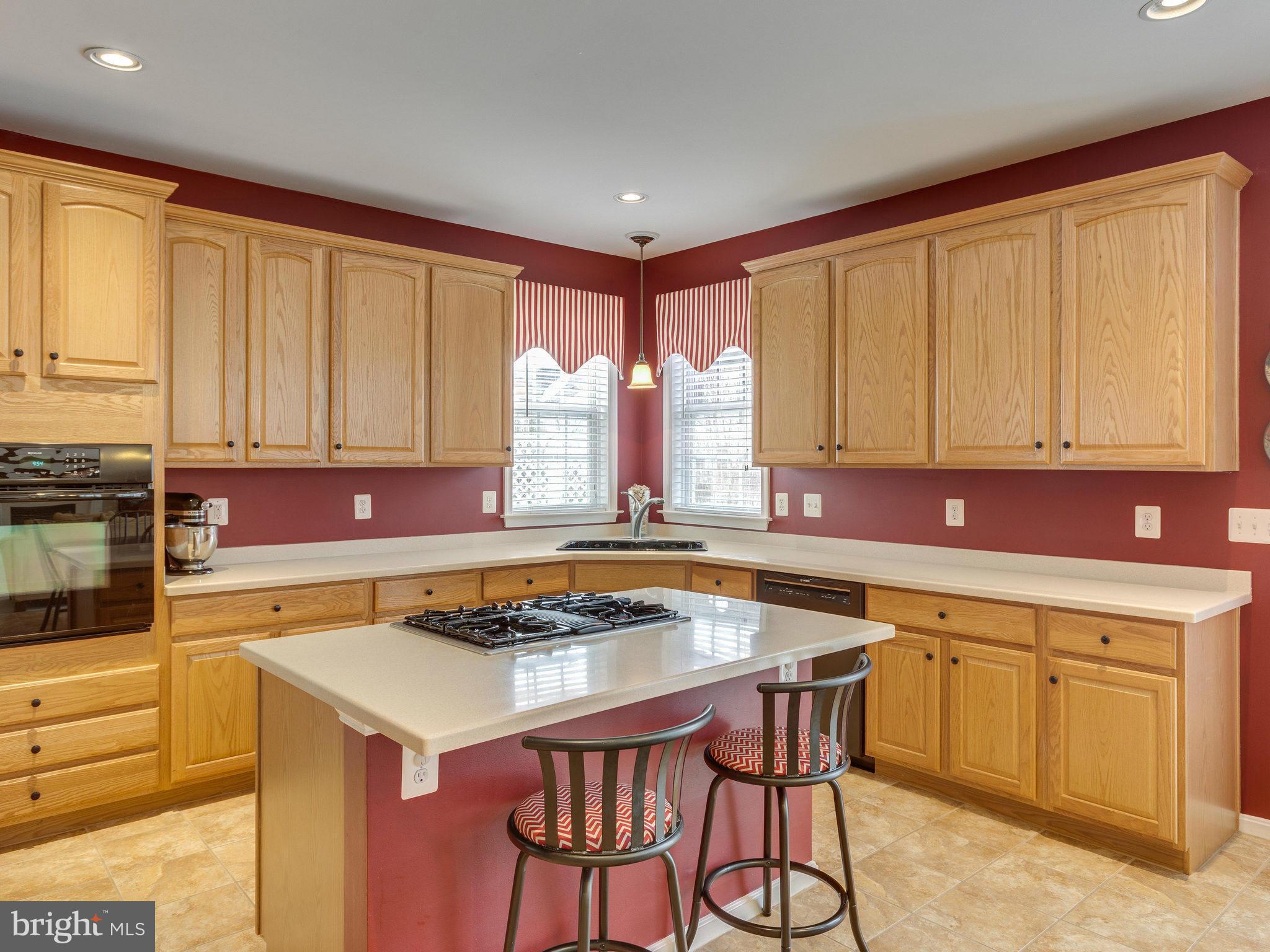 7516 Rio Grande Way Gainesville, VA 20155 - Photo 7 of 24 Kitchen
