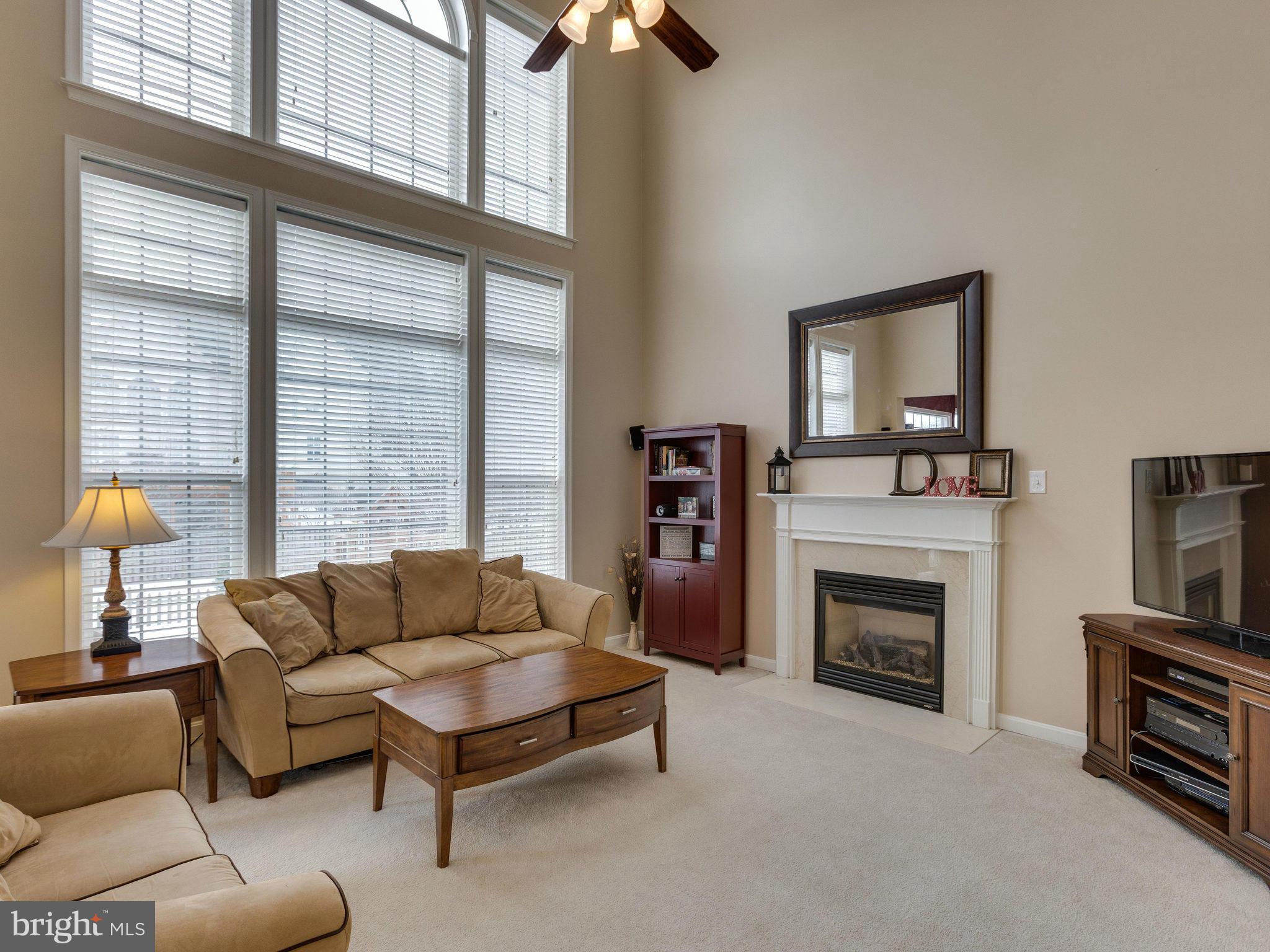 7516 Rio Grande Way Gainesville, VA 20155 - Photo 10 of 24 Family Room