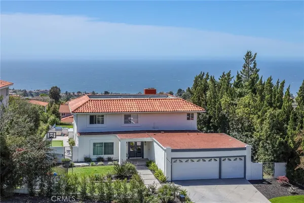 $2,895,000 | 28631 Shire Oaks Drive, Rancho Palos Verdes, CA 90275