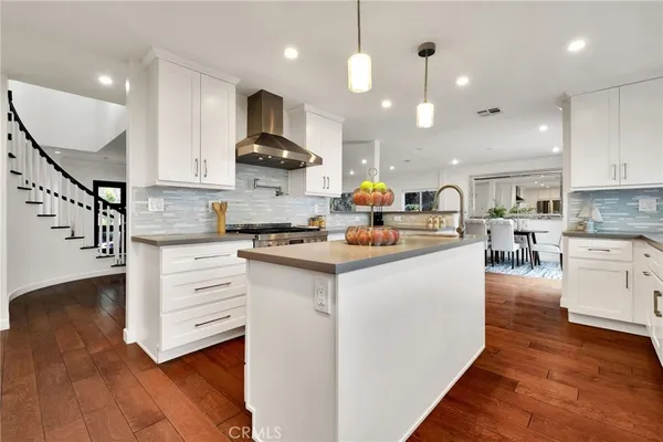 $2,895,000 | 28631 Shire Oaks Drive, Rancho Palos Verdes, CA 90275