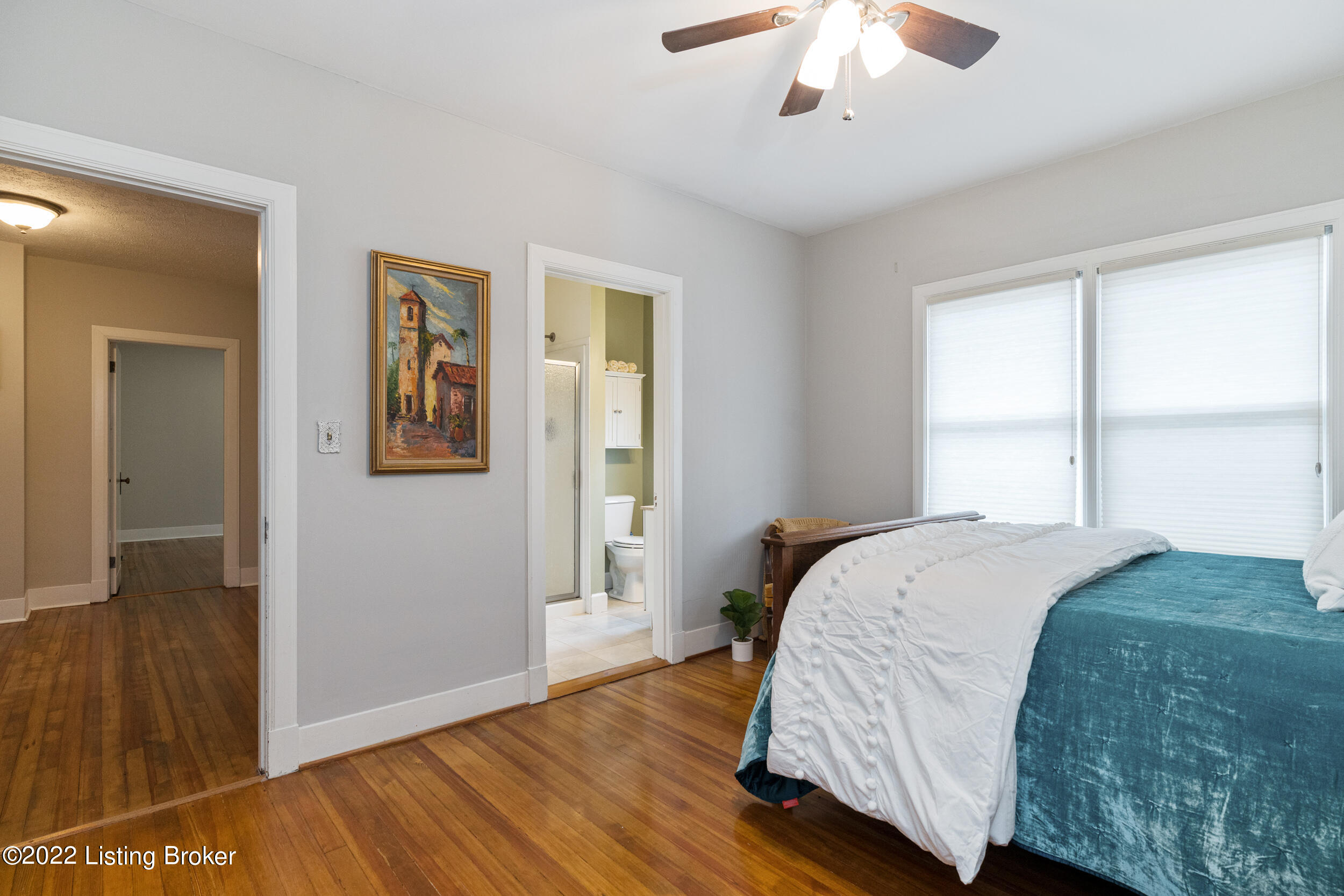 2204 Manchester Road Louisville, KY 40205 - Photo 20 of 46 Primary Bedroom