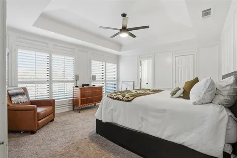 $510,000 | 4000 Lost Creek Boulevard, Fort Worth, TX 76008