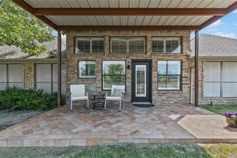 $510,000 | 4000 Lost Creek Boulevard, Fort Worth, TX 76008