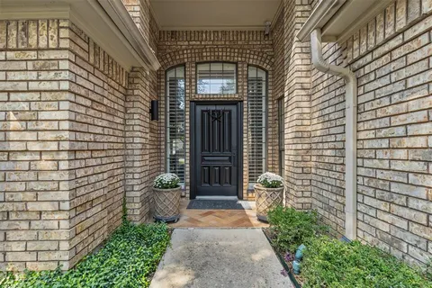 $510,000 | 4000 Lost Creek Boulevard, Fort Worth, TX 76008