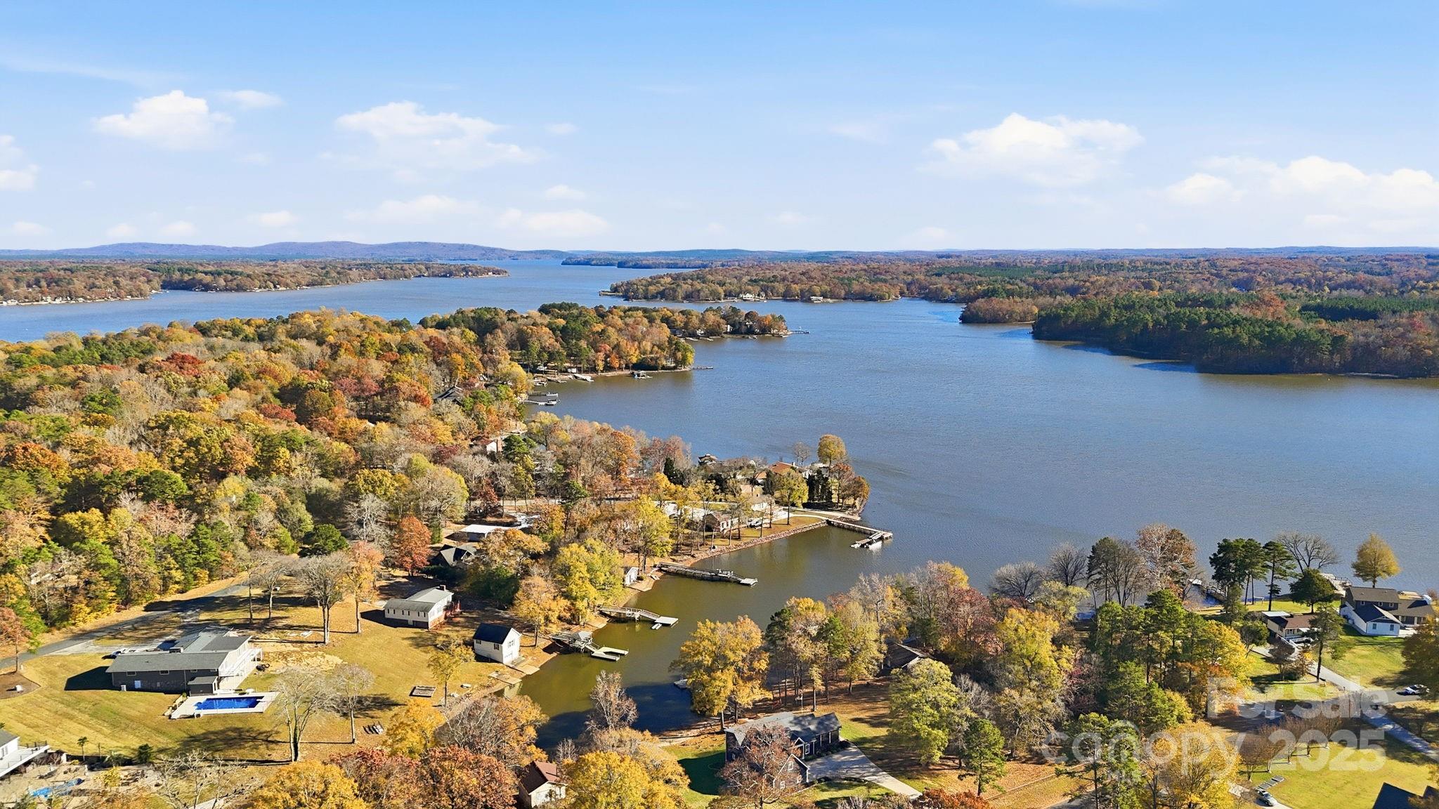 295 Mainsail Road Salisbury, NC 28146 - Photo 41 of 42