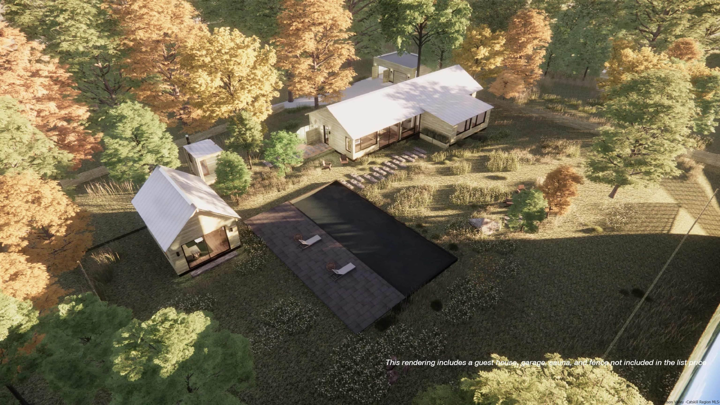 Tbd Tbd Forest Camp Road Grahamsville, NY 12740 - Photo 3 of 20 Photo 3