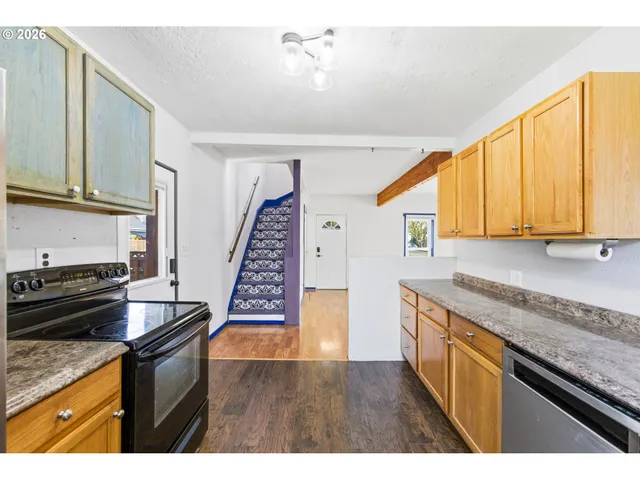 $330,000 | 432 Southeast Jefferson Street, Albany, OR 97321