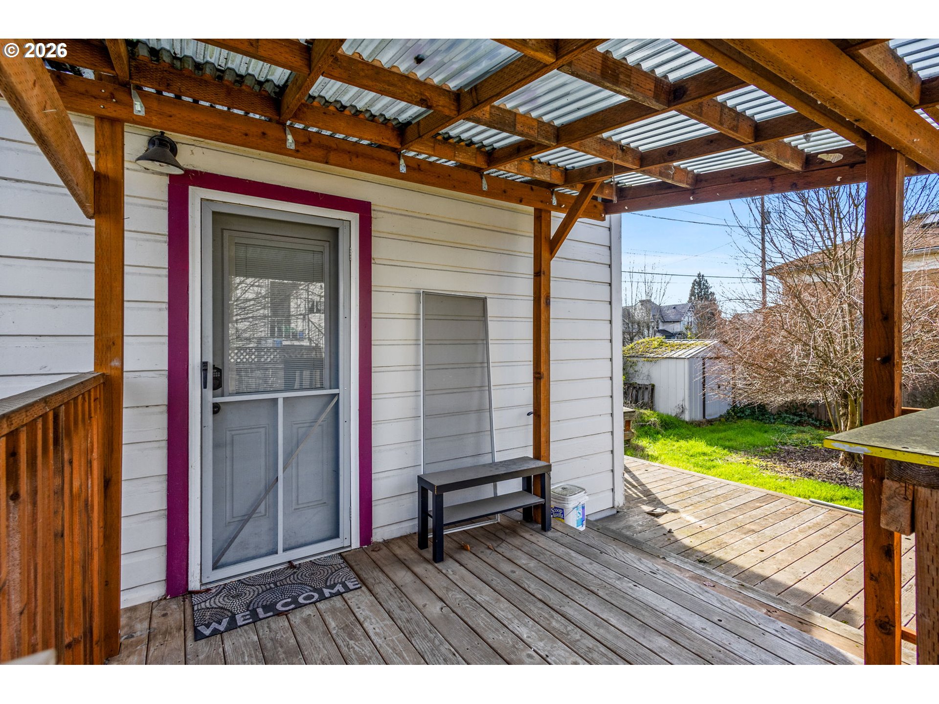 432 Southeast Jefferson Street Albany, OR 97321 - Photo 26 of 30