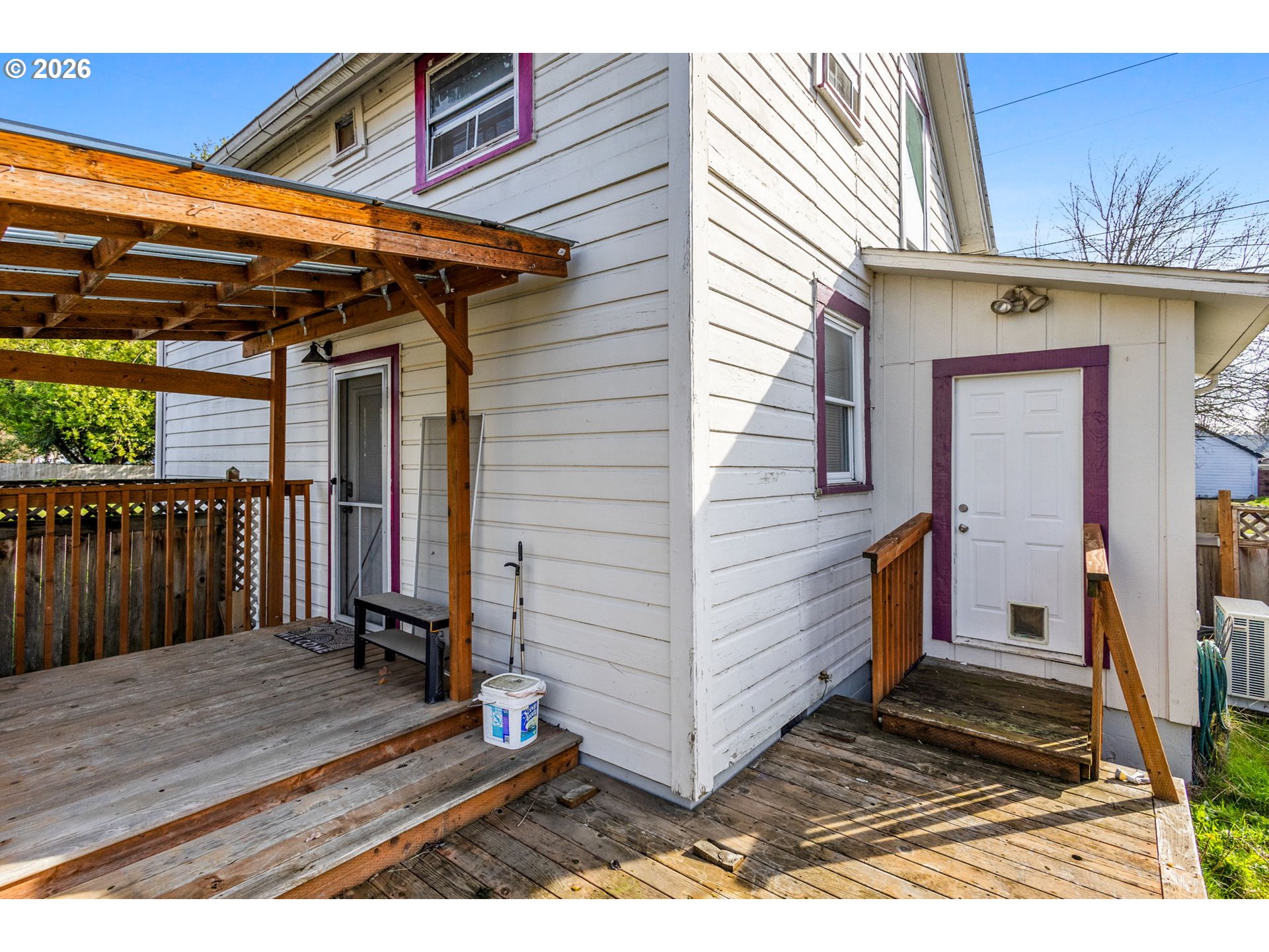 432 Southeast Jefferson Street Albany, OR 97321 - Photo 27 of 30