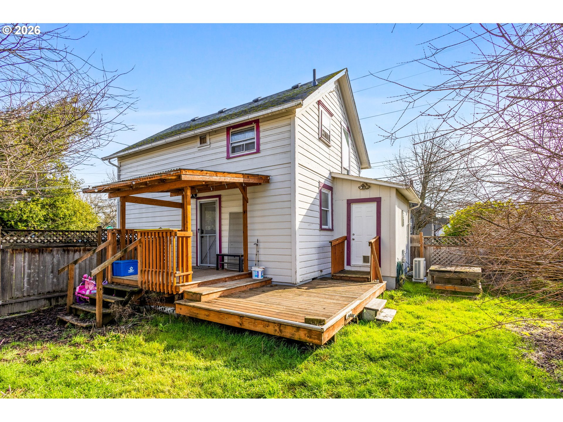 432 Southeast Jefferson Street Albany, OR 97321 - Photo 29 of 30