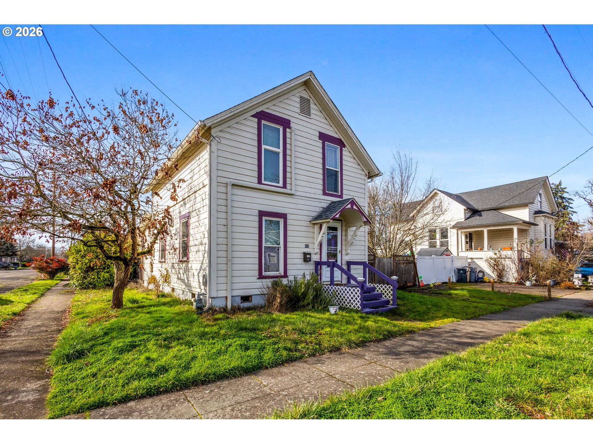 432 Southeast Jefferson Street Albany, OR 97321 - Photo 3 of 30