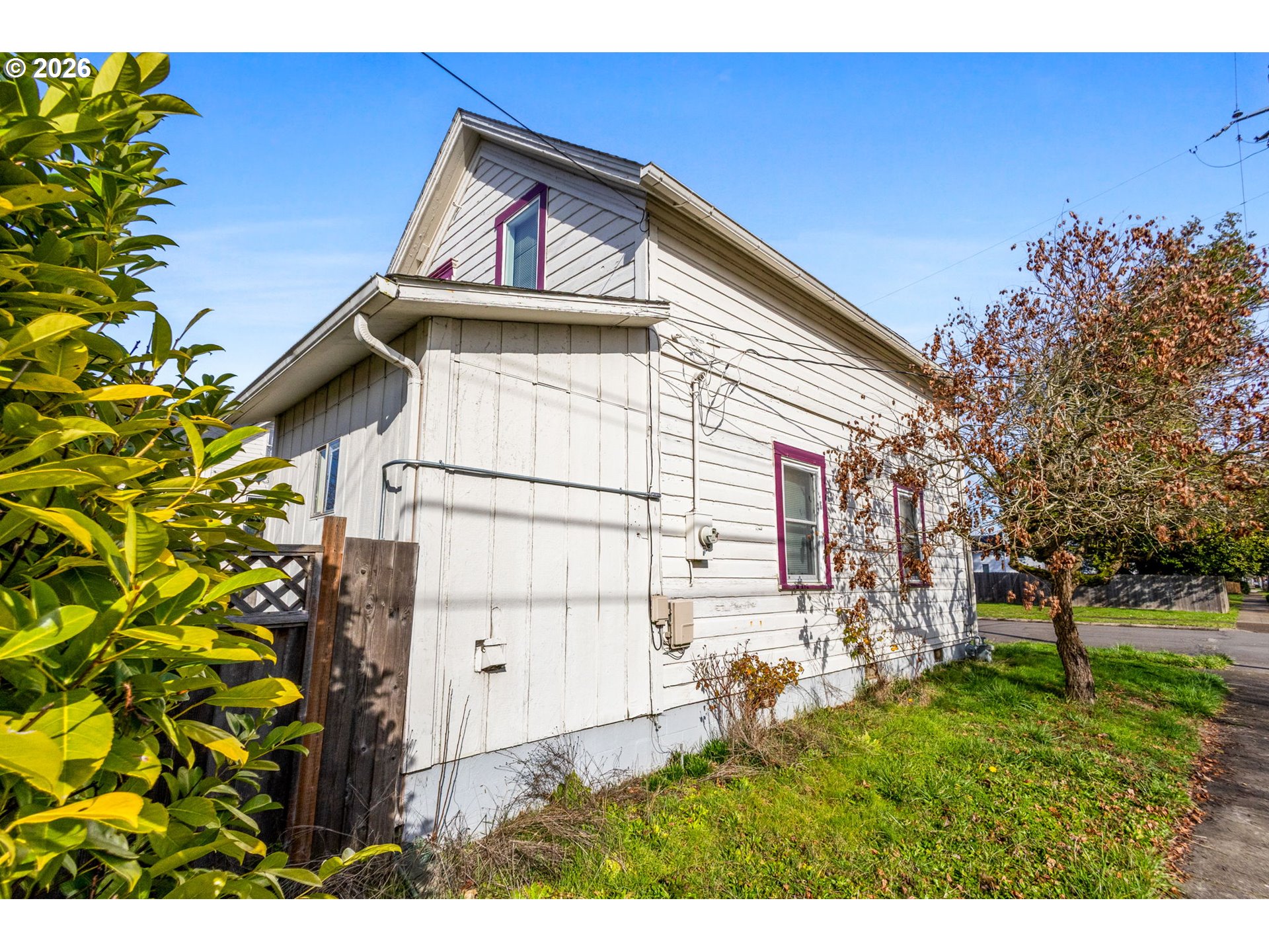 432 Southeast Jefferson Street Albany, OR 97321 - Photo 4 of 30