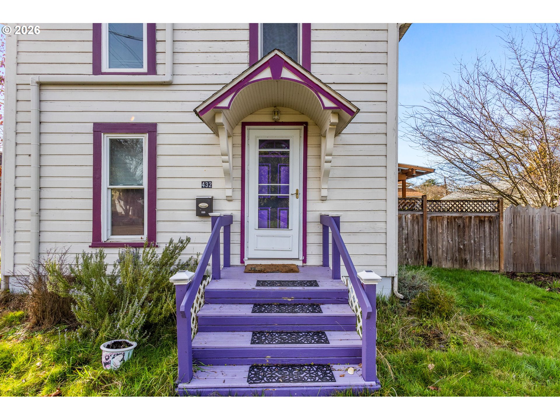 432 Southeast Jefferson Street Albany, OR 97321 - Photo 5 of 30