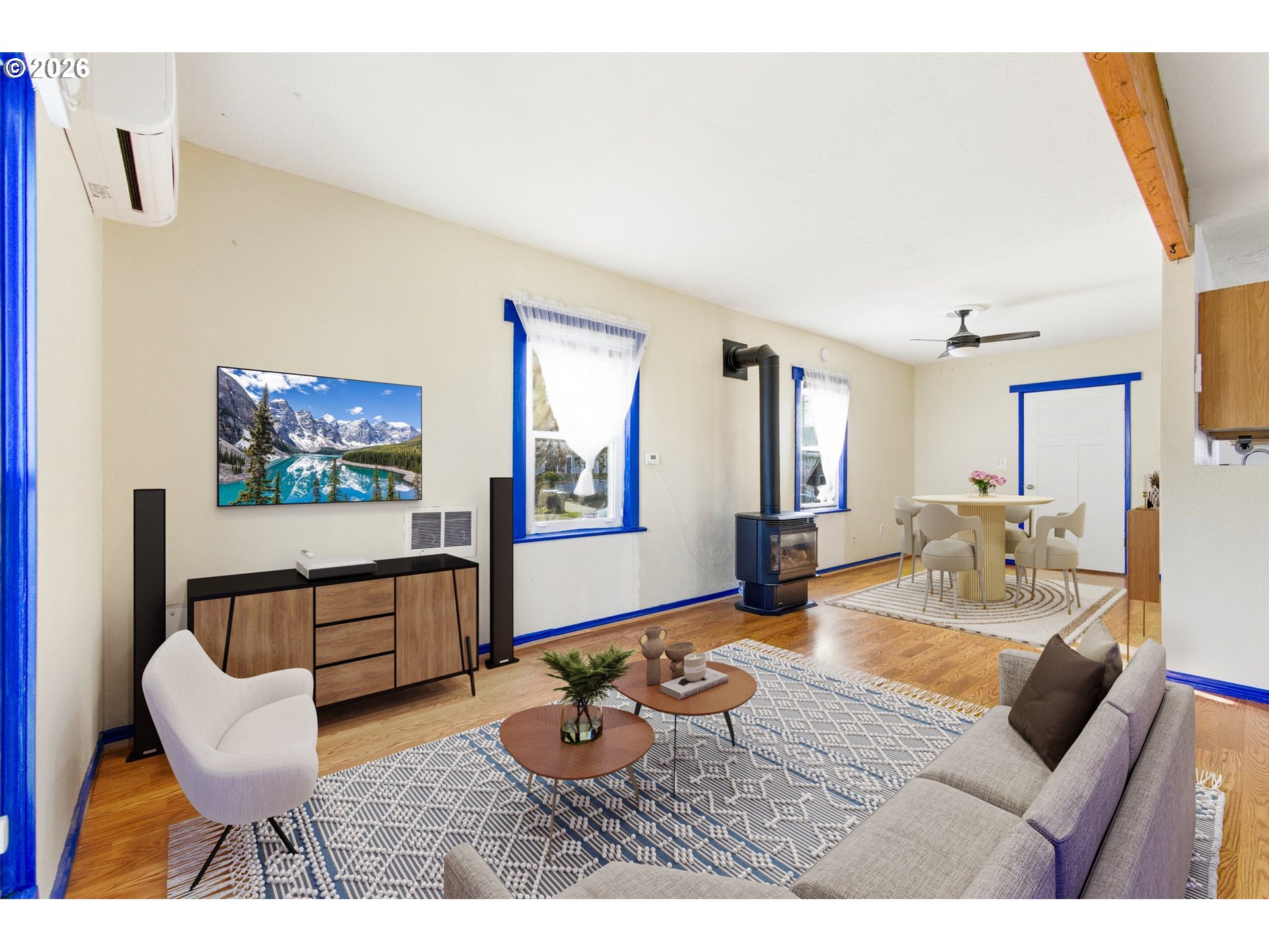 432 Southeast Jefferson Street Albany, OR 97321 - Photo 7 of 30