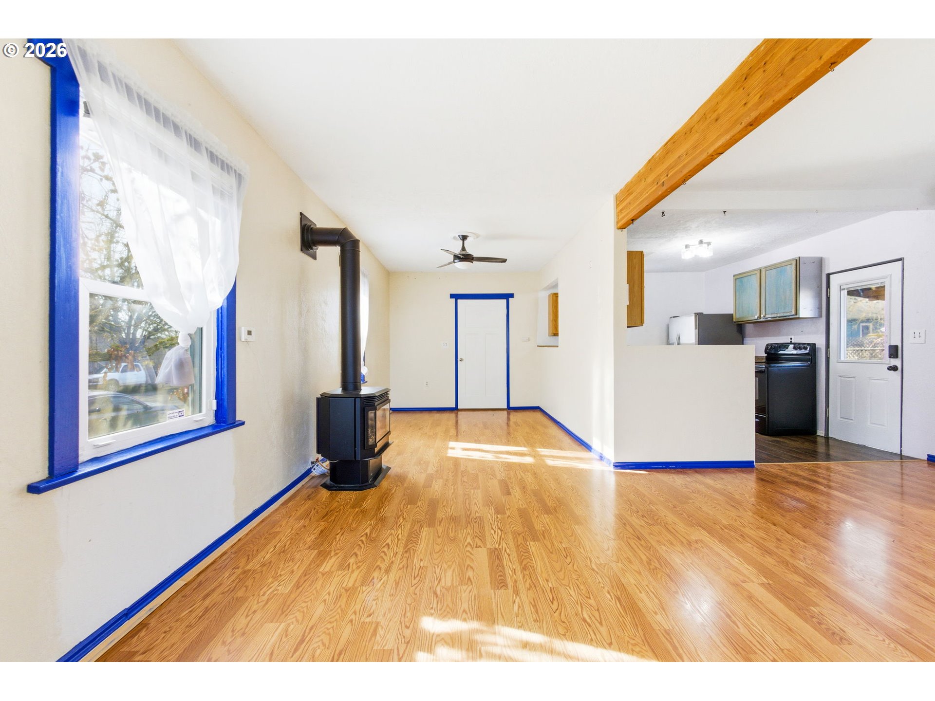 432 Southeast Jefferson Street Albany, OR 97321 - Photo 9 of 30