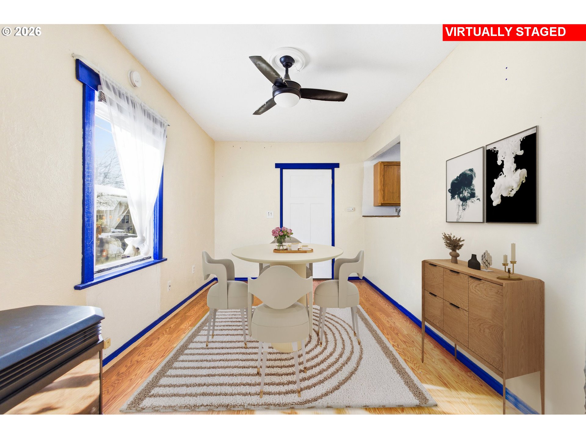 432 Southeast Jefferson Street Albany, OR 97321 - Photo 10 of 30