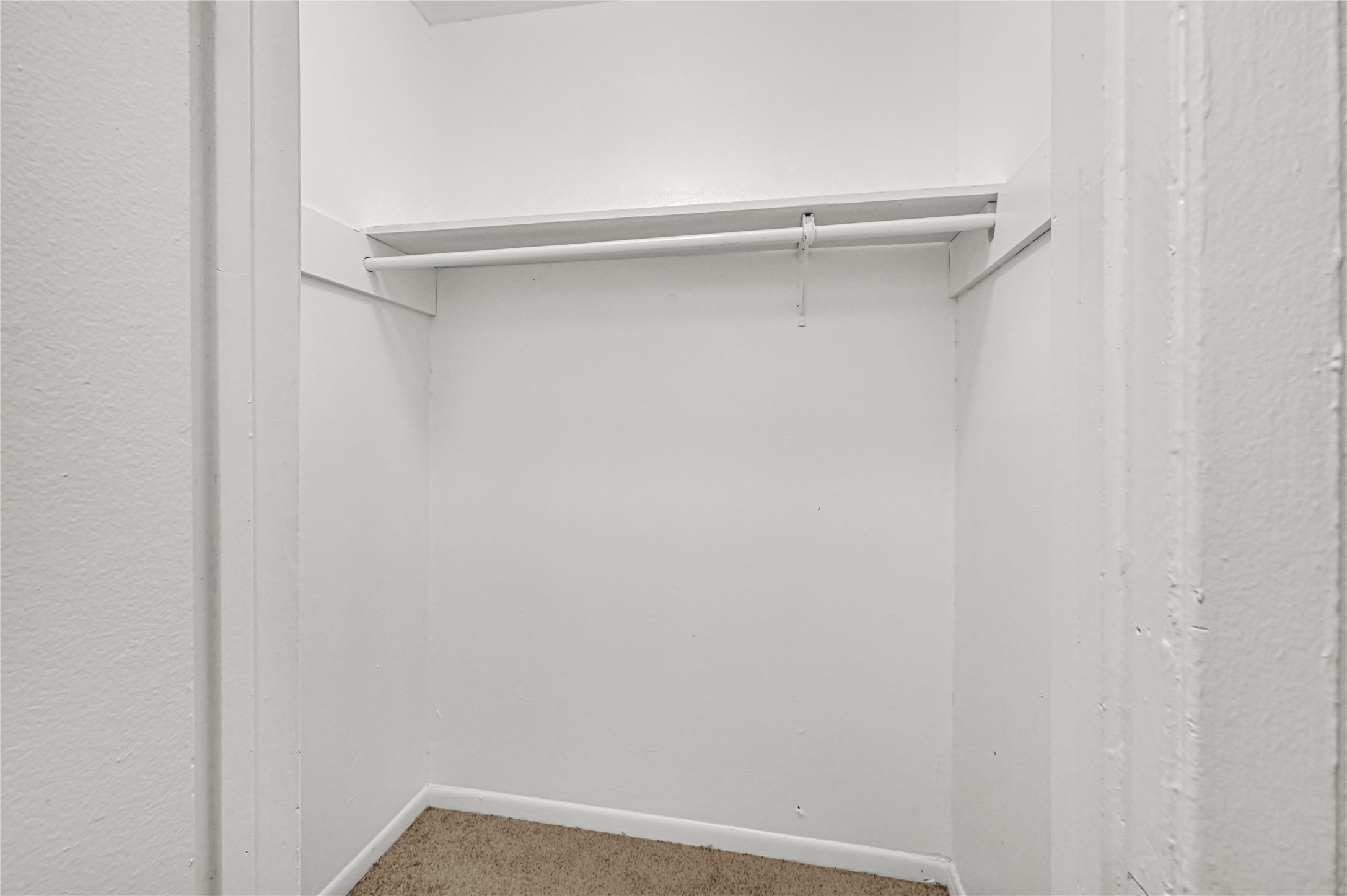 7211 Atwell Drive, Unit 16 Houston, TX 77081 - Photo 14 of 19 a view of closet