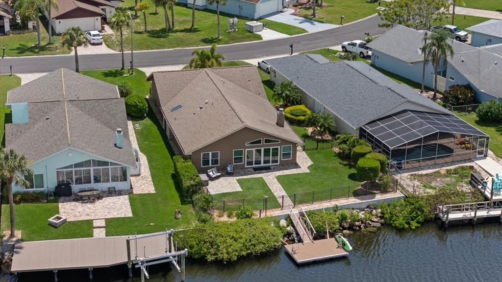 4537 Rickover Court New Port Richey, FL 34652 - Photo 8 of 76
