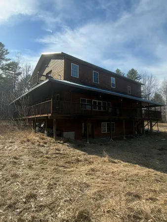 $375,000 | 204 Rome Road, Mercer, ME 04957