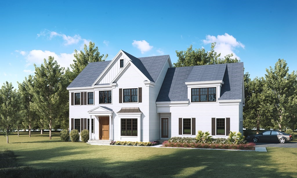 6 Belknap Road Medfield, MA 02052 - Photo 4 of 4 Gallery Image 4