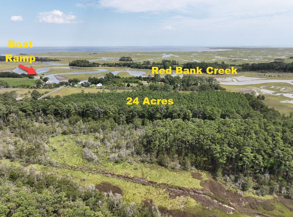 Lot 21 Red Bank Road, Unit 21A Birdsnest, VA 23307 - Photo 4 of 7