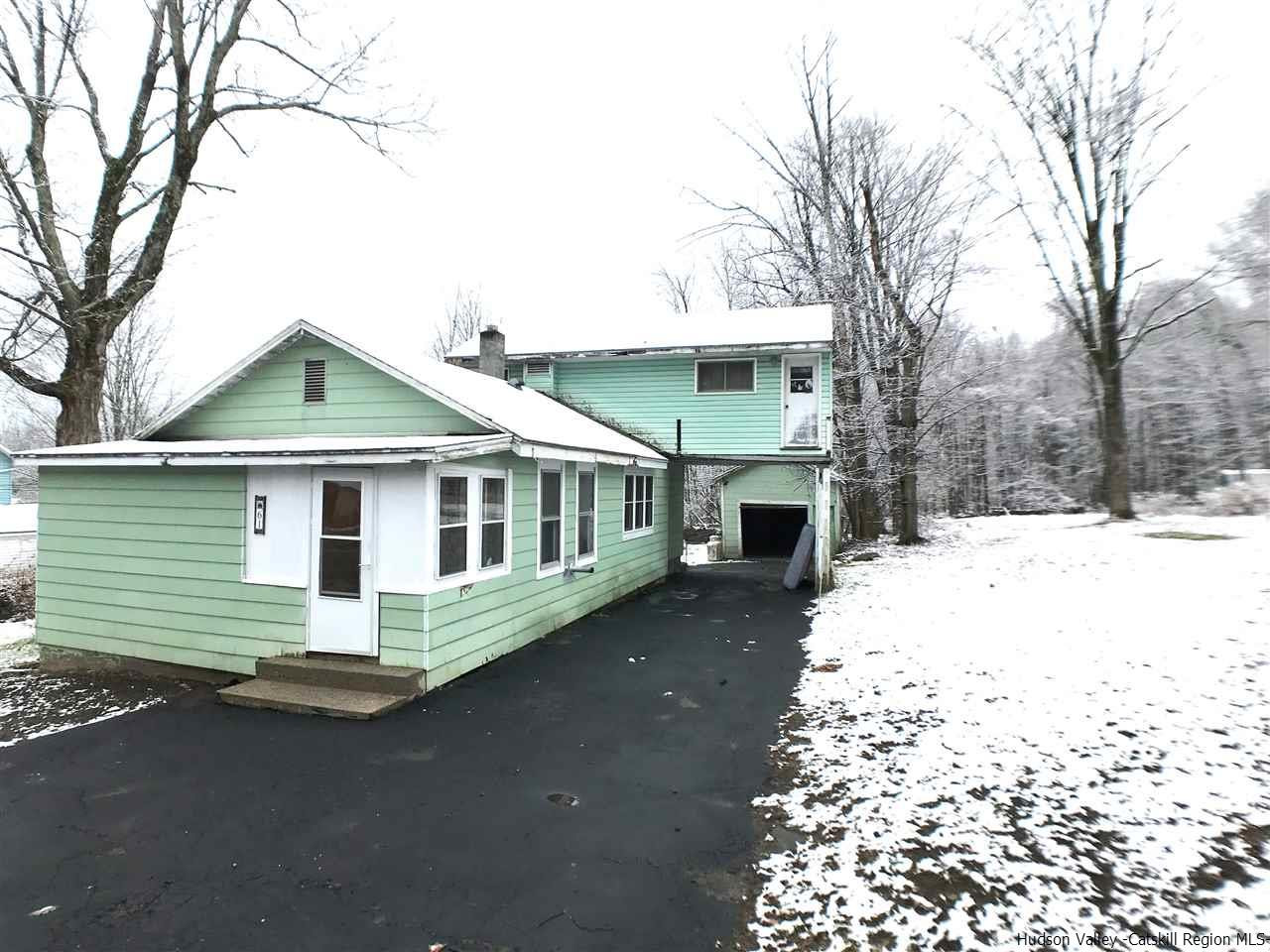 61 Mountain Road Olive, NY 12481 - Photo 1 of 19 Photo 1