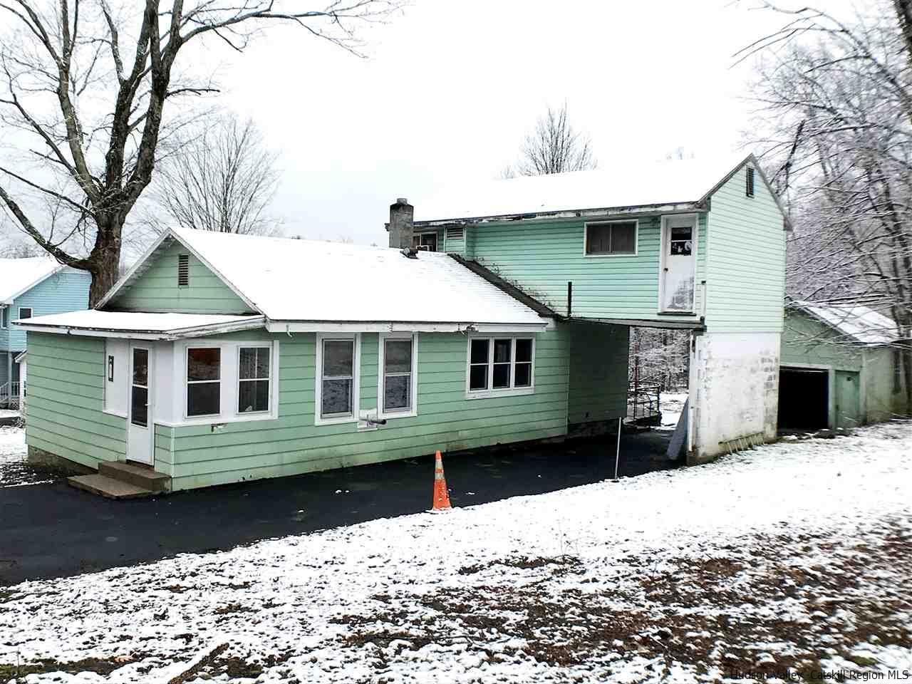 61 Mountain Road Olive, NY 12481 - Photo 19 of 19 Photo 19