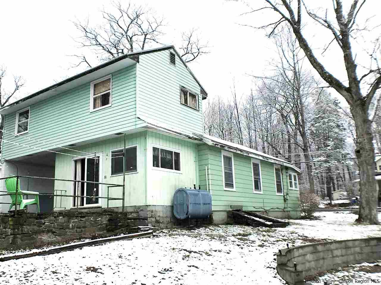 61 Mountain Road Olive, NY 12481 - Photo 2 of 19 Photo 2