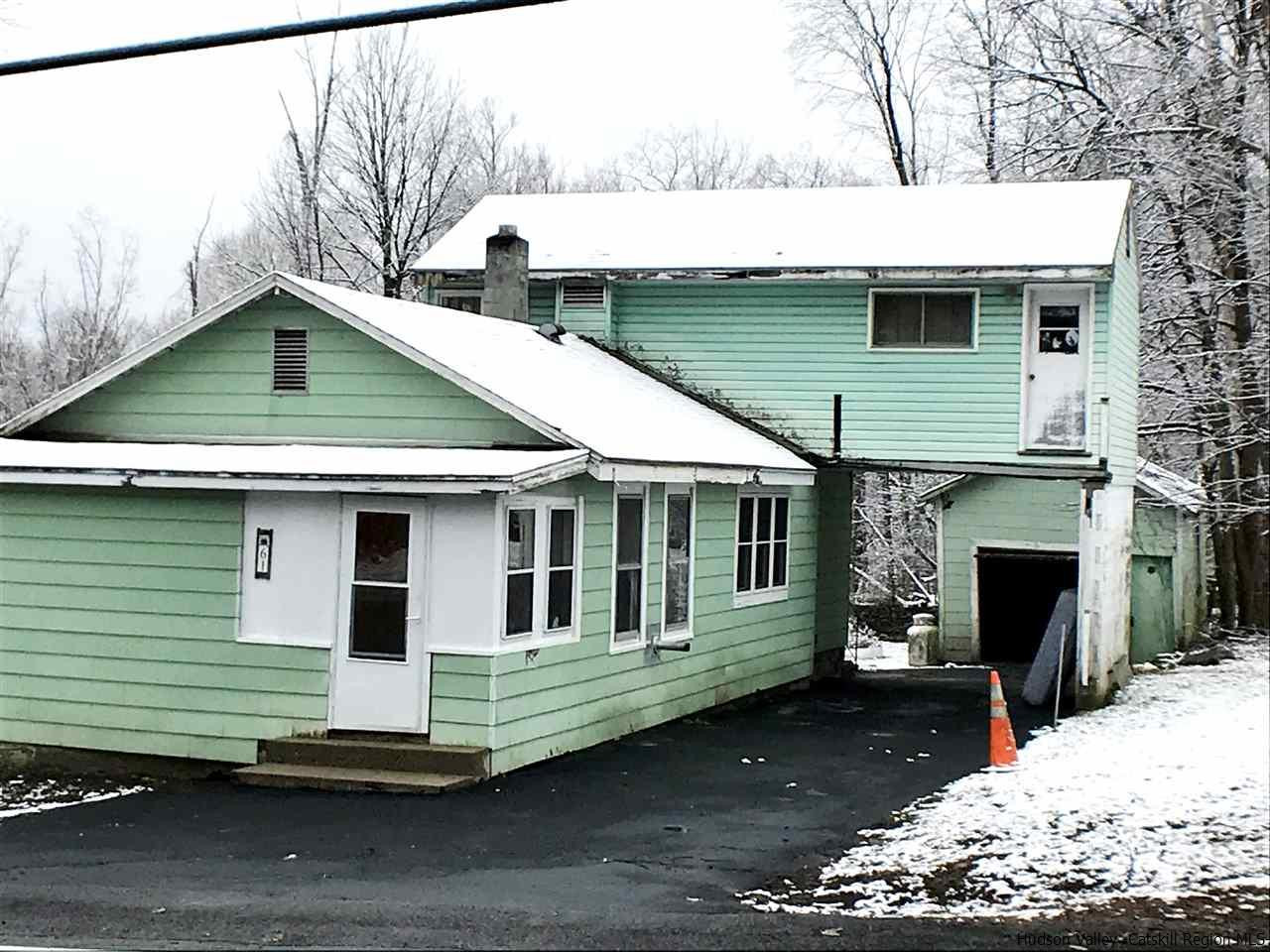 61 Mountain Road Olive, NY 12481 - Photo 3 of 19 Photo 3