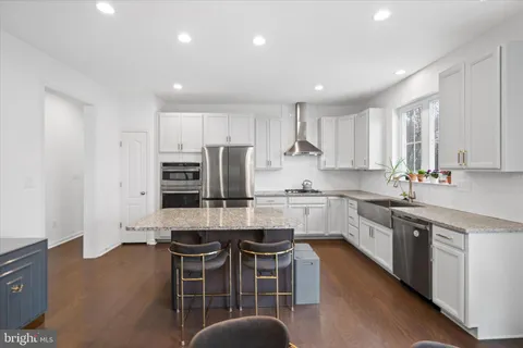 $619,900 | 683 Weatherstone Lane, Felton, DE 19943