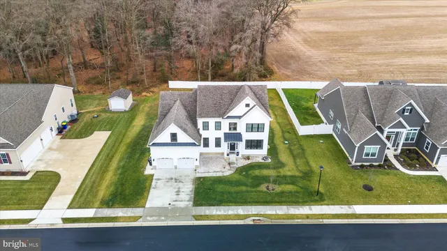 a view of a balcony with food on dining table