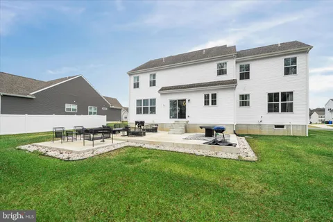 $619,900 | 683 Weatherstone Lane, Felton, DE 19943