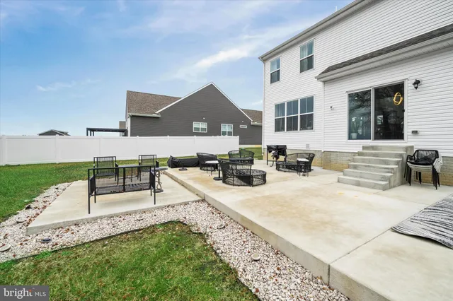 $619,900 | 683 Weatherstone Lane, Felton, DE 19943