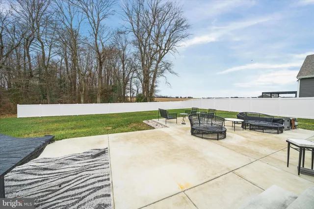 $619,900 | 683 Weatherstone Lane, Felton, DE 19943