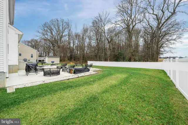 $619,900 | 683 Weatherstone Lane, Felton, DE 19943