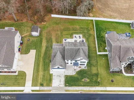 $619,900 | 683 Weatherstone Lane, Felton, DE 19943