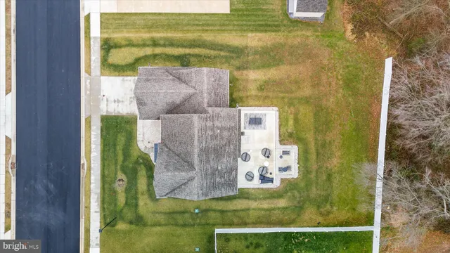 $619,900 | 683 Weatherstone Lane, Felton, DE 19943