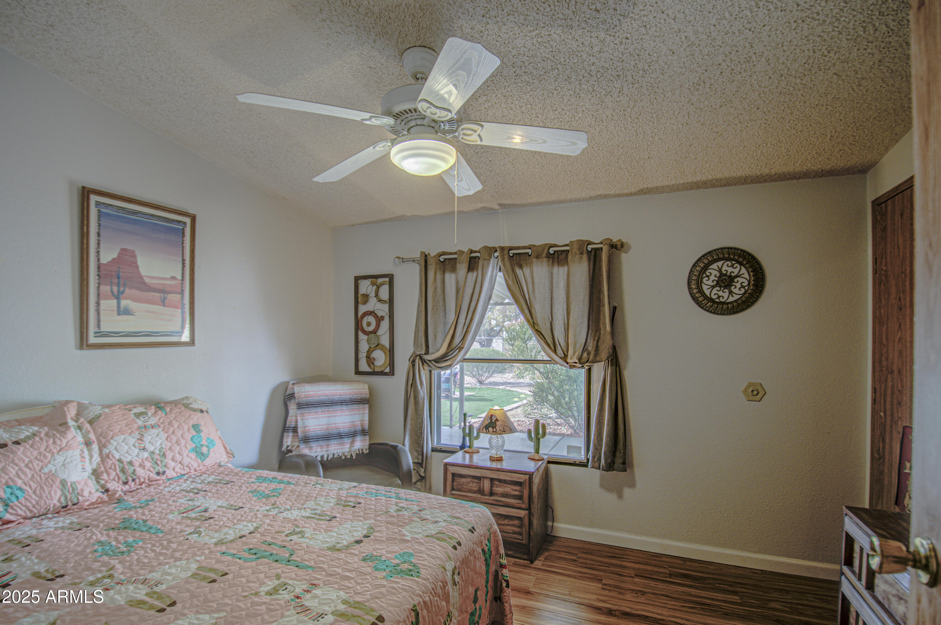 676 North Solana Road Apache Junction, AZ 85119 - Photo 27 of 46 Bedroom 3-pic 1