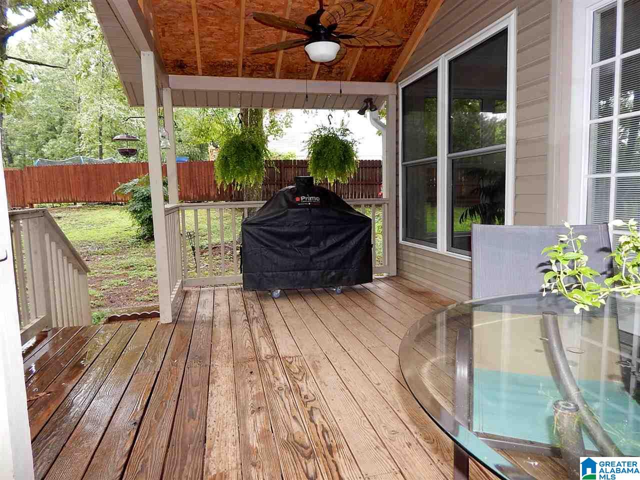 1335 Navajo Trail Alabaster, AL 35007 - Photo 47 of 50