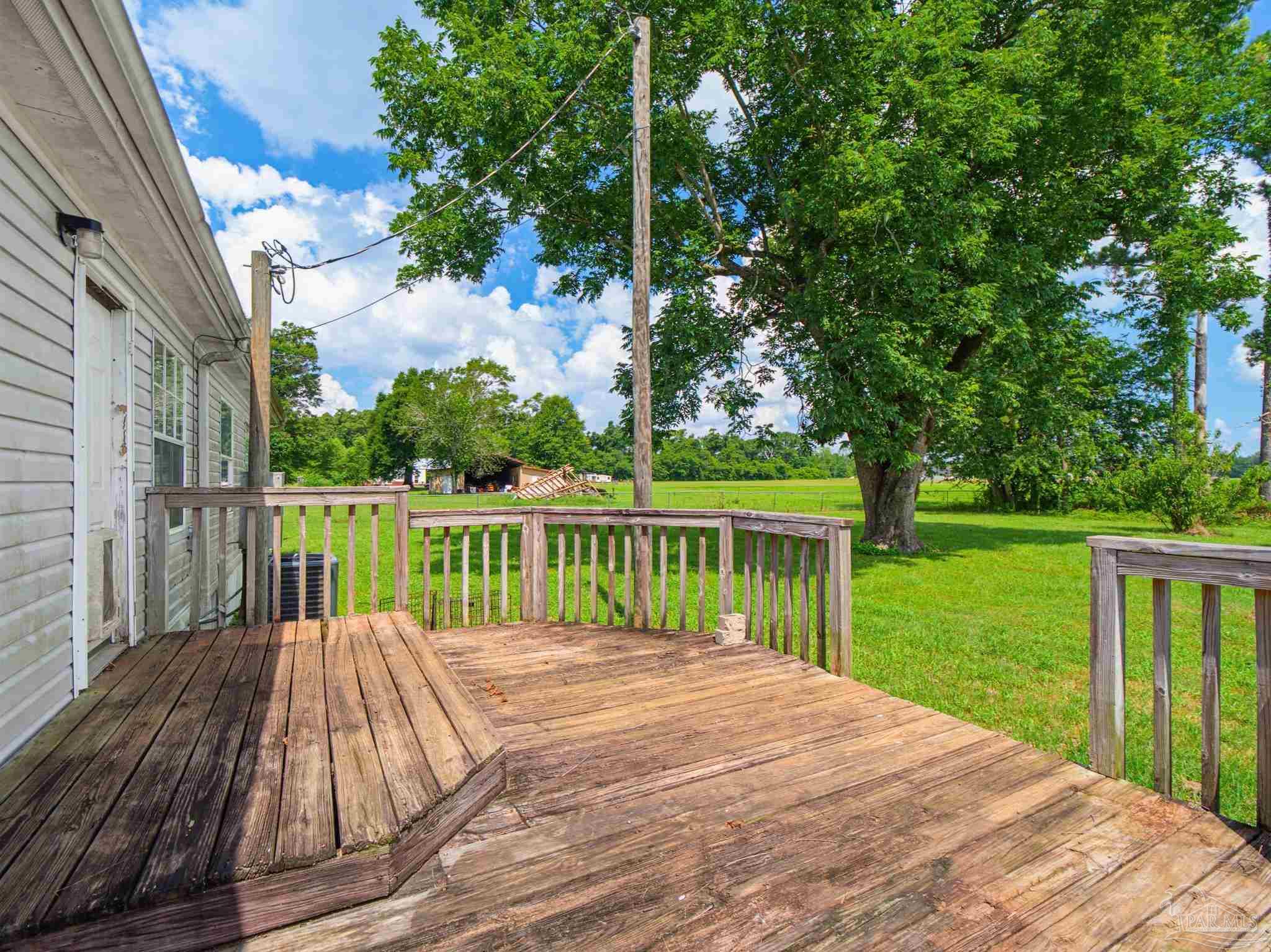 5816 Hall Road Jay, FL 32565 - Photo 61 of 66