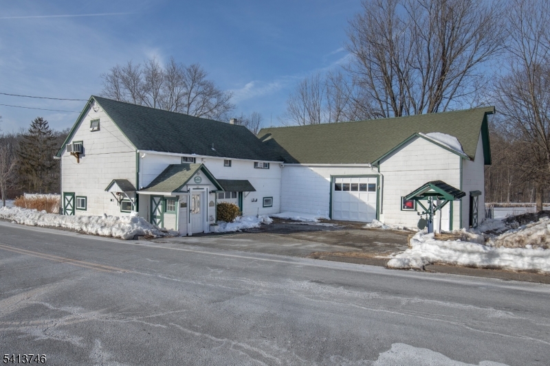 120 Fairmount Road East Califon, NJ 07830 - Photo 2 of 14