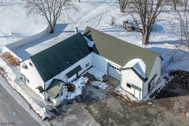 120 Fairmount Road East Califon, NJ 07830 - Photo 4 of 14